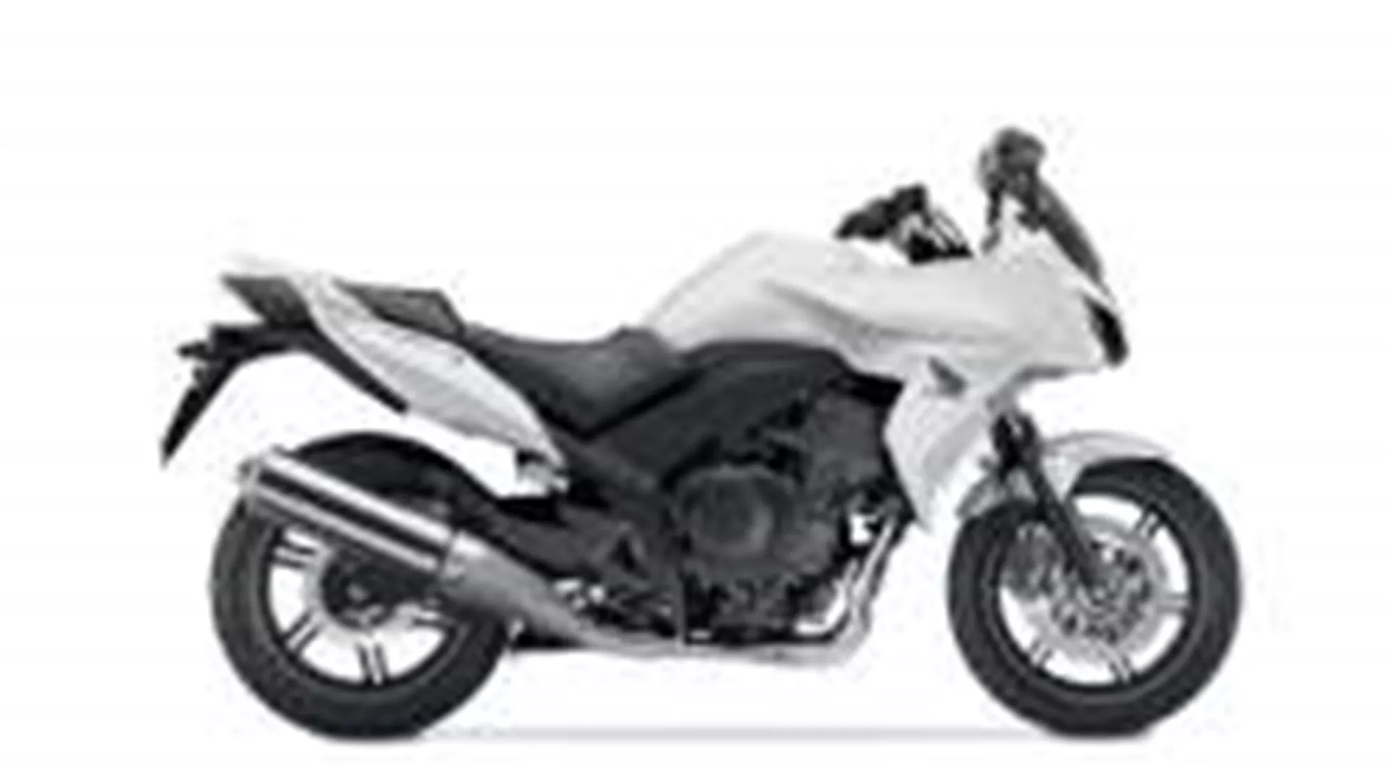 Honda CBF 1000 F - Image 3 Honda CBF 1000 F - Image 3