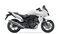 Honda CBF 1000 F 2014 - Bild 5 Honda CBF 1000 F 2014 - Bild 5