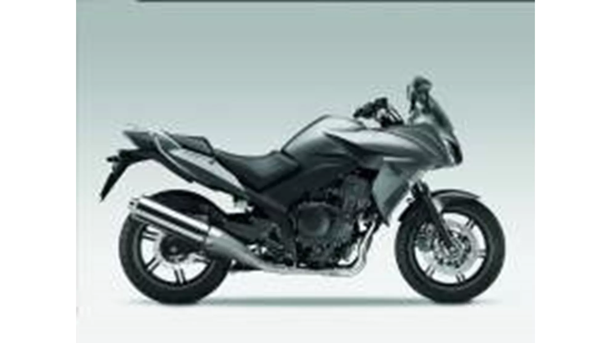 Honda CBF 1000 F - Image 4 Honda CBF 1000 F - Image 4