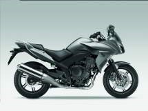 Honda CBF 1000 F 2014 - Bild 6 Honda CBF 1000 F 2014 - Bild 6