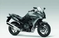 Honda CBF 1000 F 2014 - Bild 7 Honda CBF 1000 F 2014 - Bild 7