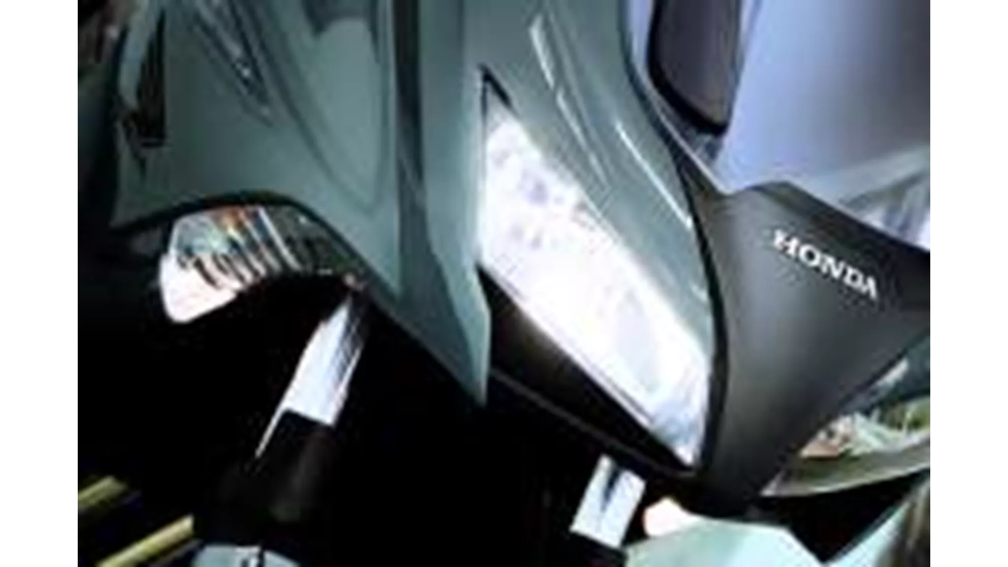 Honda CBF 1000 F - Image 6 Honda CBF 1000 F - Image 6