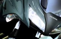Honda CBF 1000 F 2014 - Bild 8 Honda CBF 1000 F 2014 - Bild 8