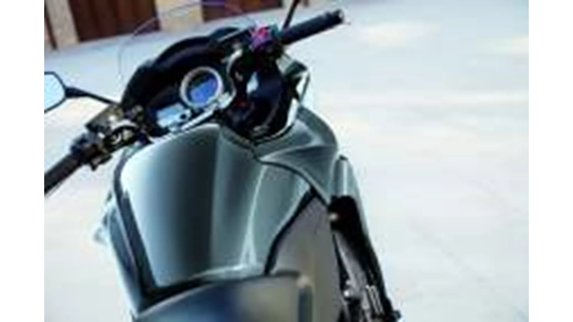 Honda CBF 1000 F - Image 7 Honda CBF 1000 F - Image 7