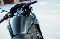 Honda CBF 1000 F 2014 - Bild 9 Honda CBF 1000 F 2014 - Bild 9