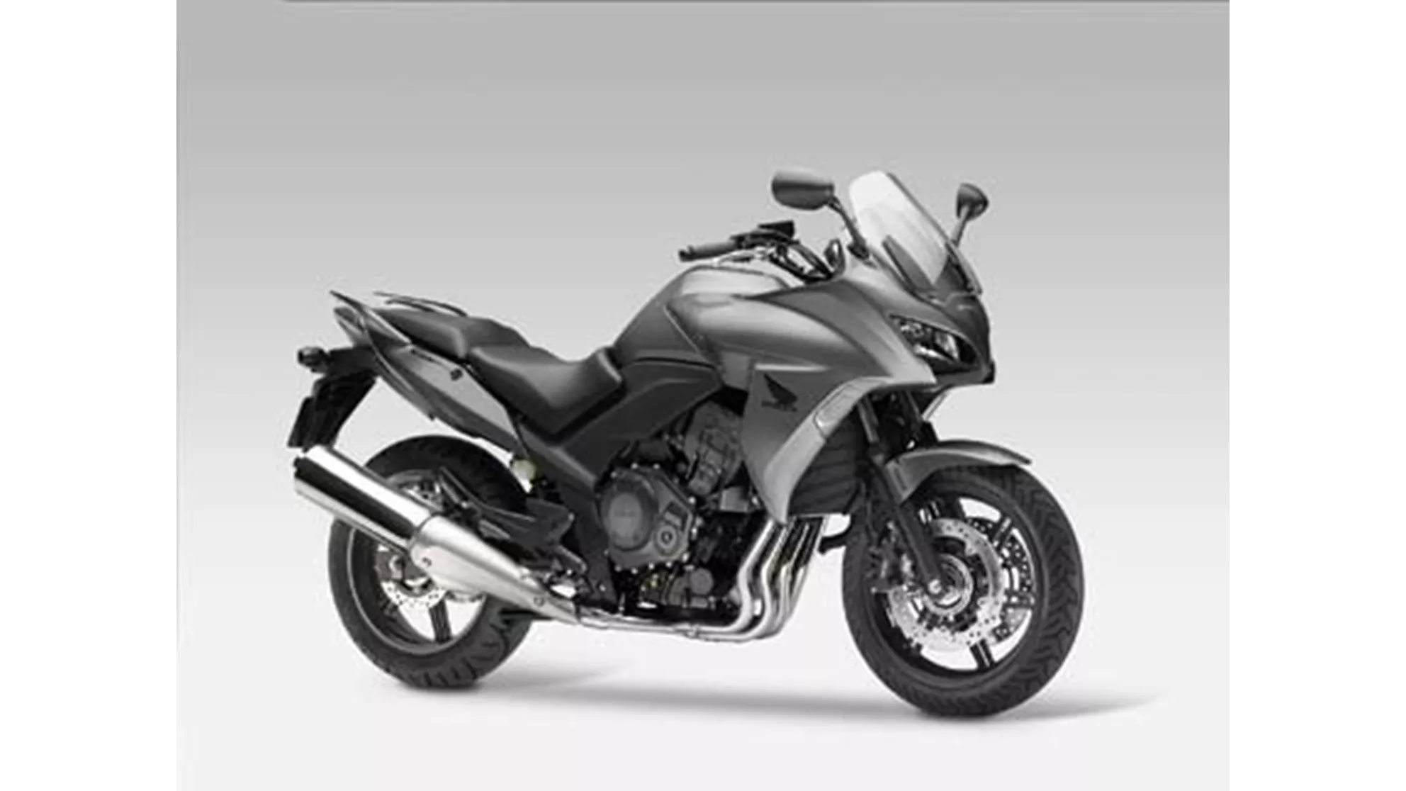 Honda CBF 1000 F - Image 8 Honda CBF 1000 F - Image 8