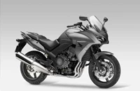 Honda CBF 1000 F 2014 - Bild 1 Honda CBF 1000 F 2014 - Bild 1