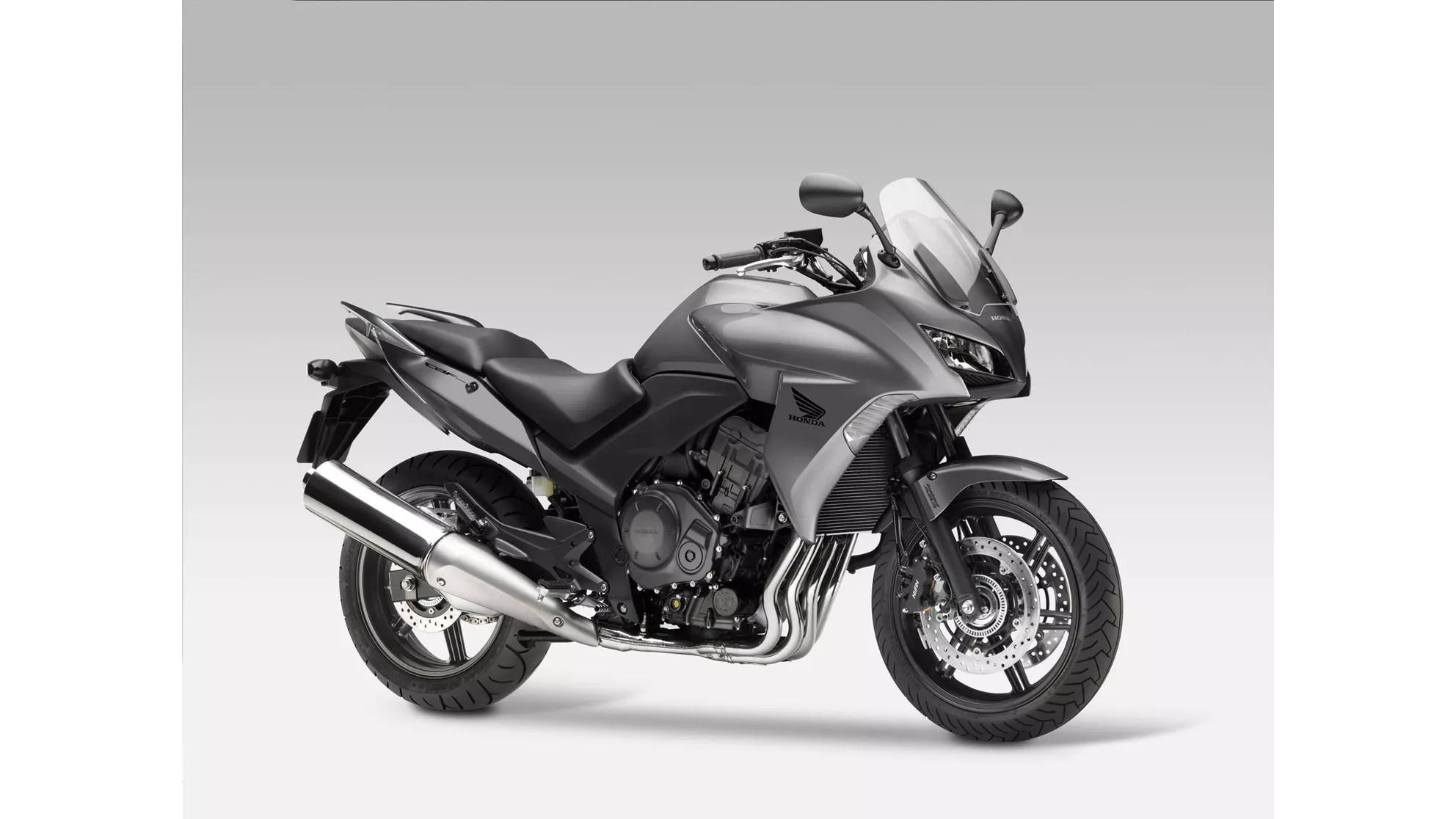 Honda CBF 1000 F - Image 9 Honda CBF 1000 F - Image 9