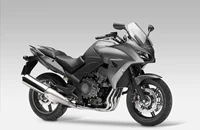 Honda CBF 1000 F 2014 - Bild 10 Honda CBF 1000 F 2014 - Bild 10