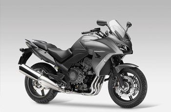 Honda CBF 1000 F 2014 - Bild 10 Honda CBF 1000 F 2014 - Bild 10