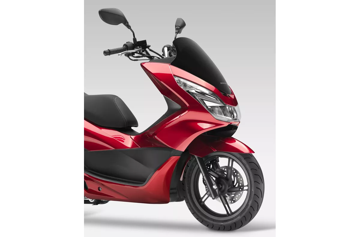 Honda PCX125 Honda PCX125