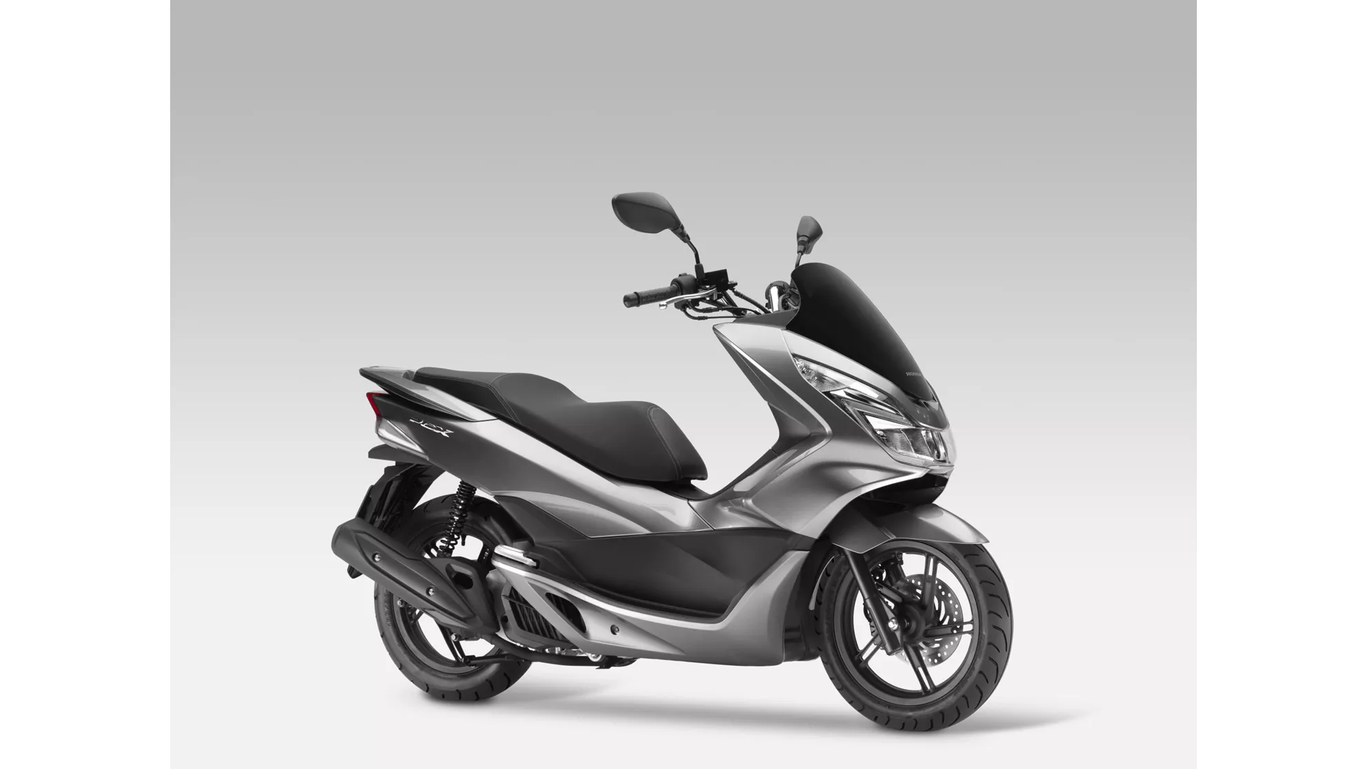 Honda PCX125 - Image 1 Honda PCX125 - Image 1