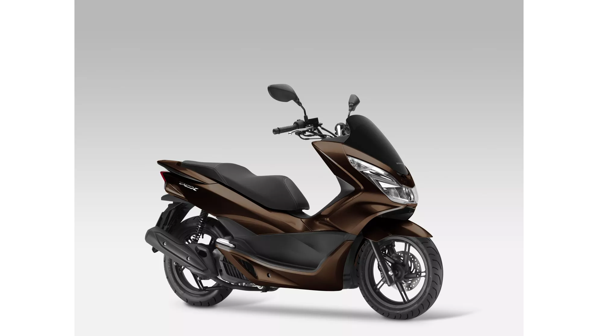 Honda PCX125 - Image 2 Honda PCX125 - Image 2