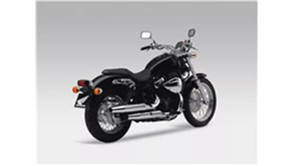 Honda VT 750 S 2014 Honda VT 750 S 2014