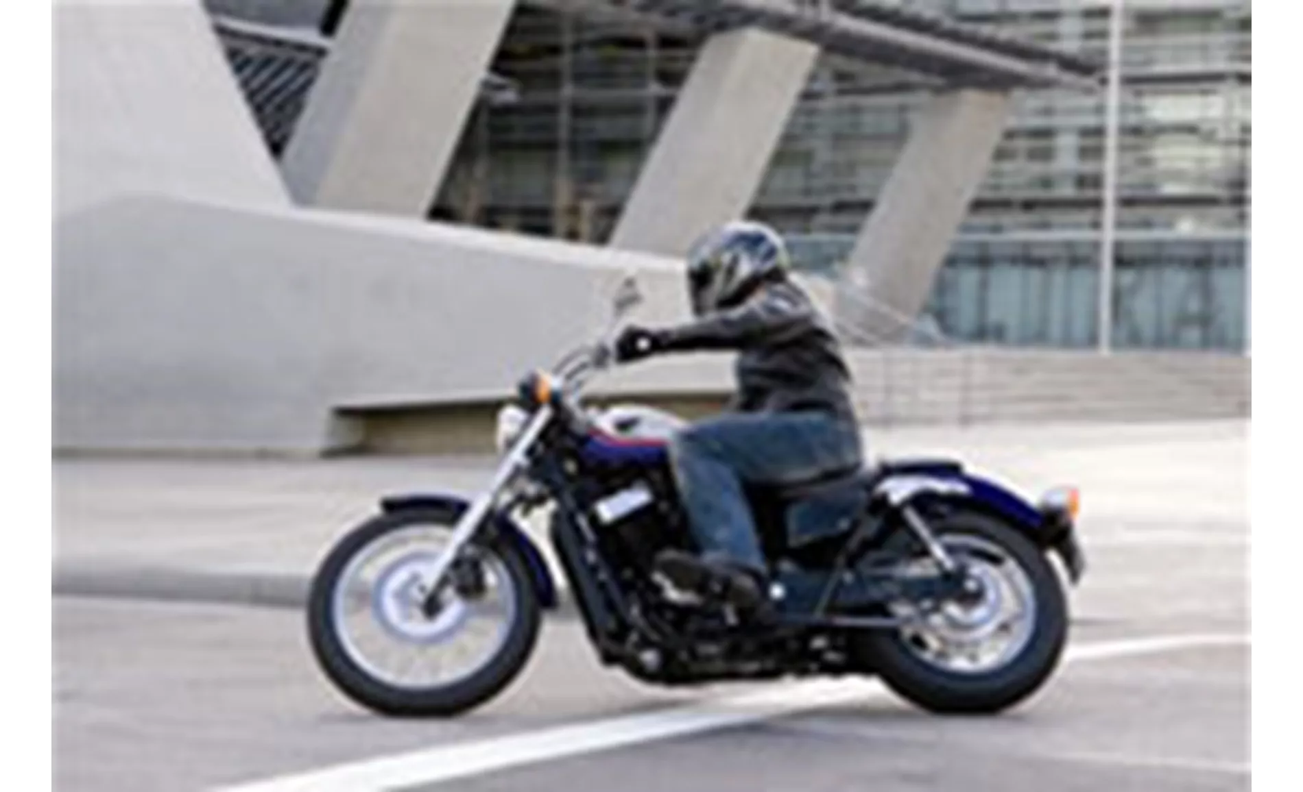 Honda VT 750 S 2014 Honda VT 750 S 2014