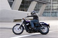 Honda VT 750 S 2014 - Bild 3