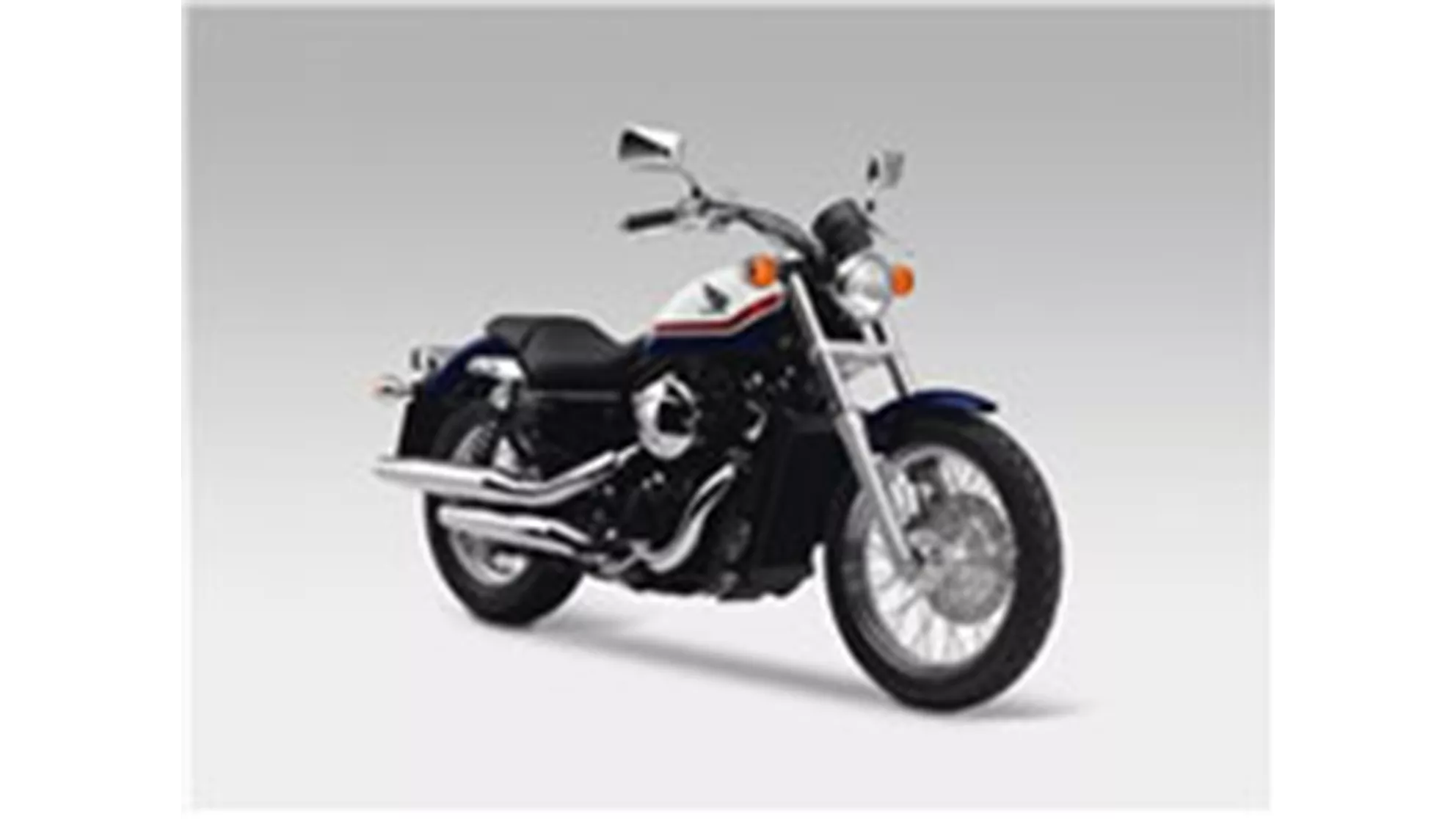 Honda VT 750 S - Image 2