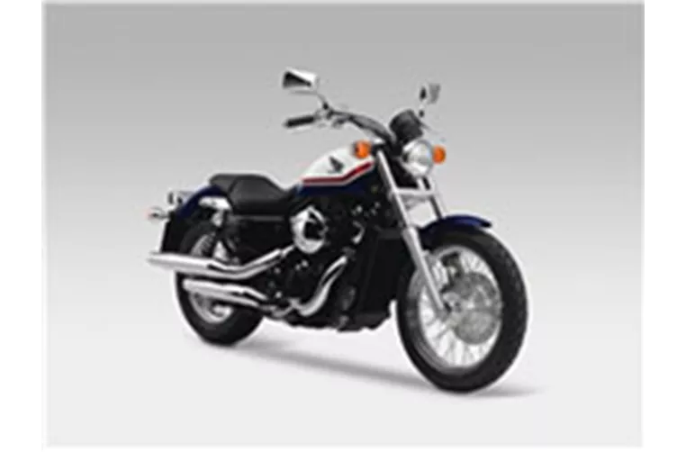 Honda VT 750 S 2014 Honda VT 750 S 2014