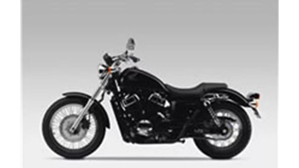 Honda VT 750 S - technical data, prices, reviews