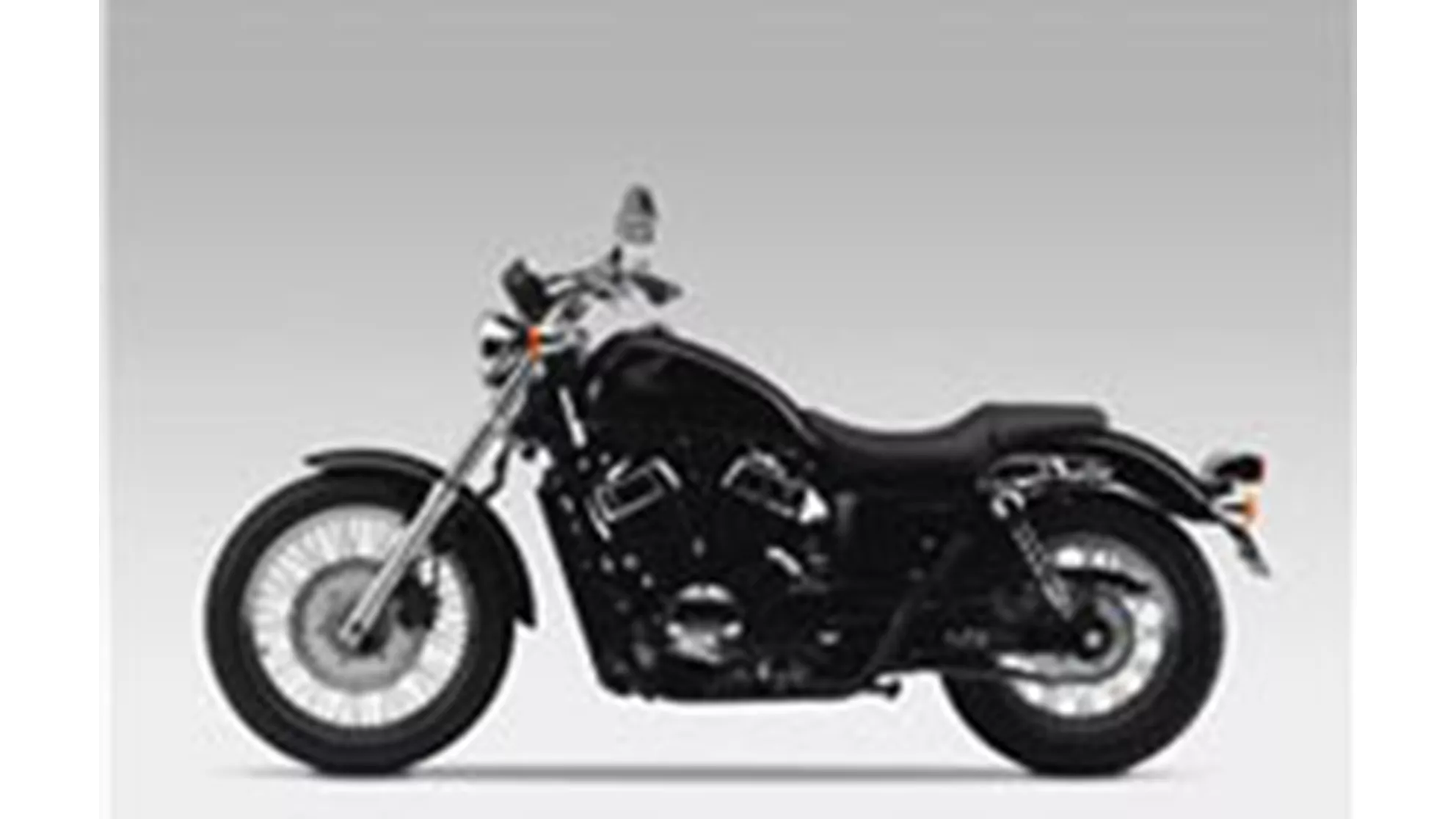Honda VT 750 S - Imagem 3 Honda VT 750 S - Imagem 3