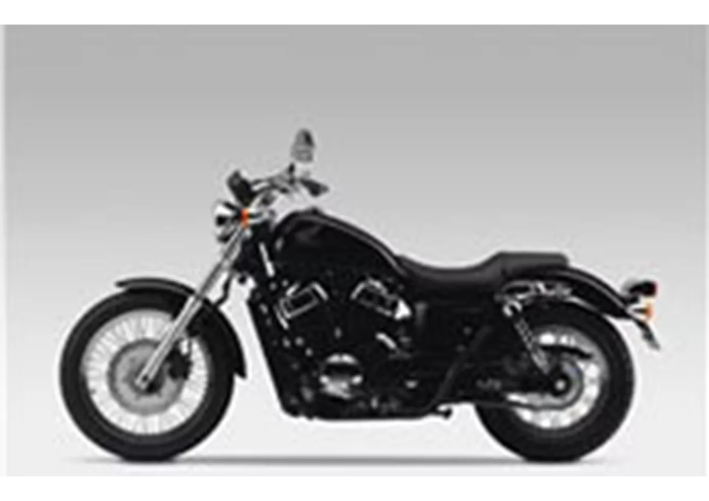 Honda VT 750 S 2014 Honda VT 750 S 2014