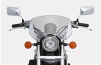Honda VT 750 S 2014 - Bild 11