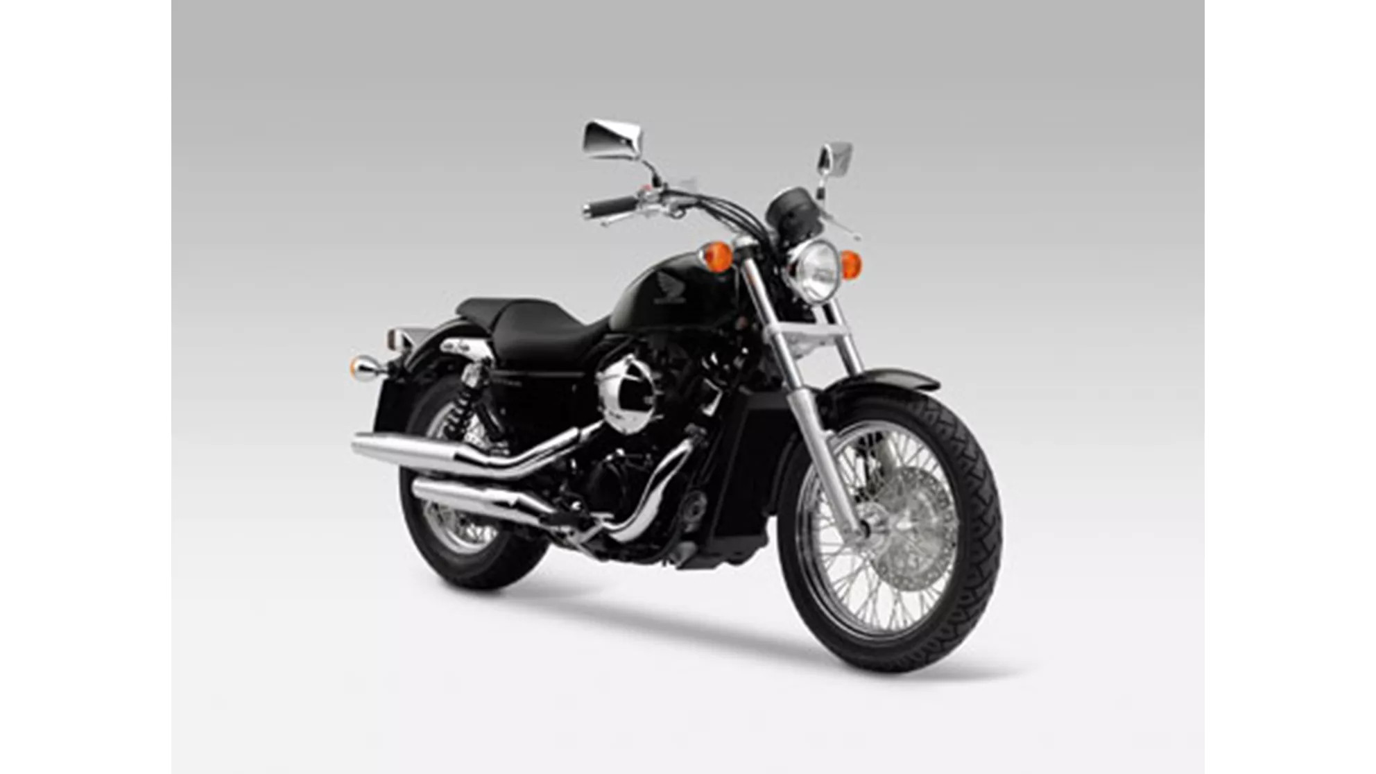 Honda VT 750 S - Image 10