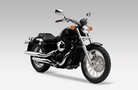 Honda VT 750 S 2014 - Bild 1