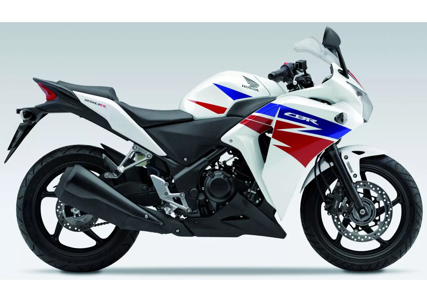 Honda CBR 250 R 2014 Honda CBR 250 R 2014