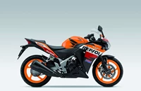 Honda CBR 250 R 2014 - Bild 7 Honda CBR 250 R 2014 - Bild 7