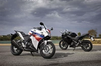 Honda CBR 250 R 2014 - Bild 9 Honda CBR 250 R 2014 - Bild 9