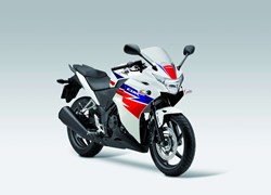 Honda CBR 250 R