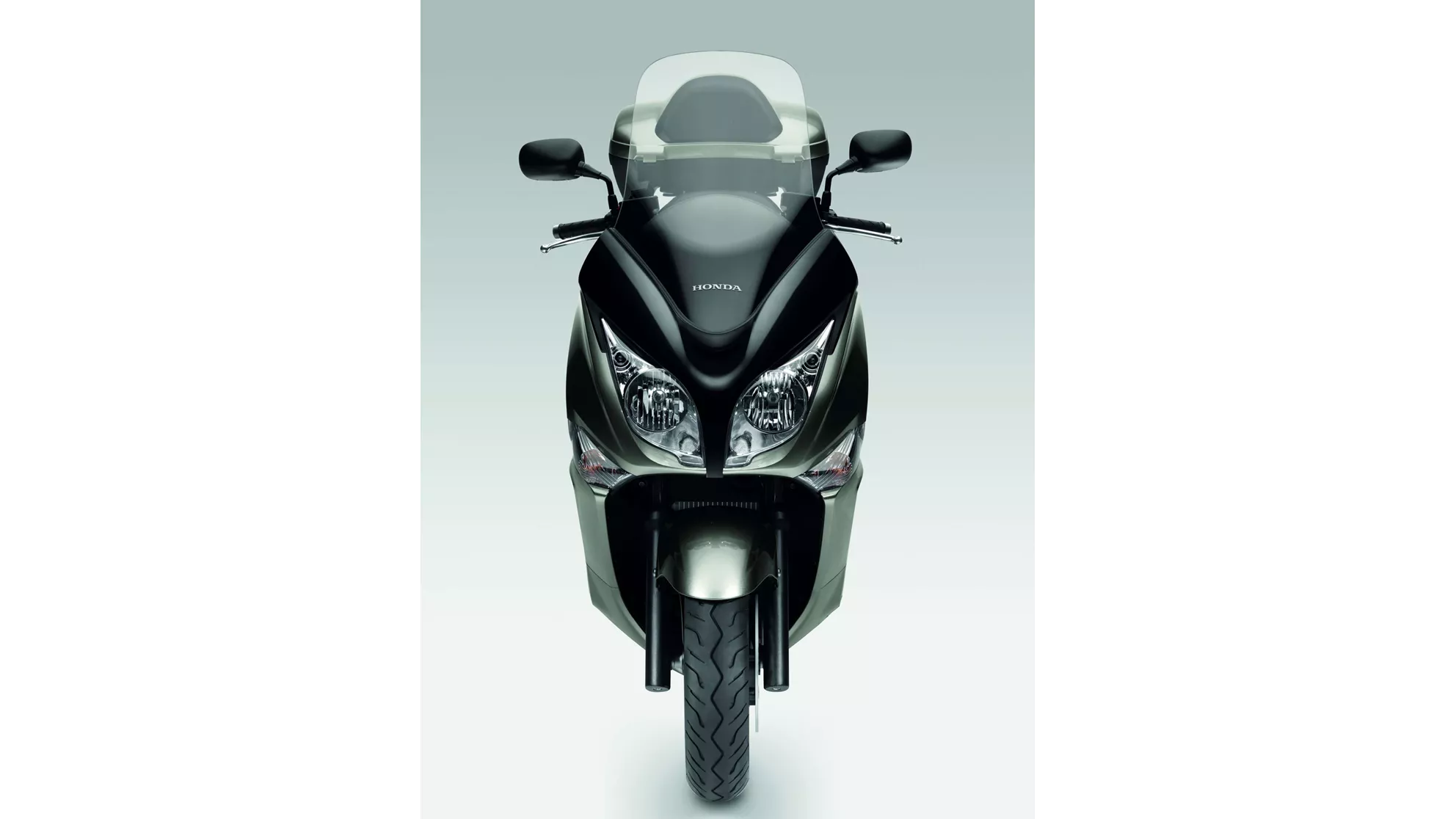 Honda SW-T600 - Immagine 2