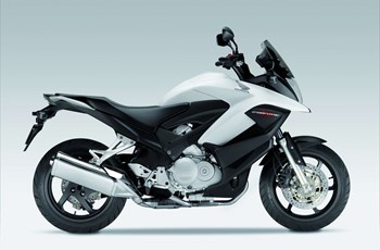 Honda VFR800X Crossrunner 2014 - Bild 7 Honda VFR800X Crossrunner 2014 - Bild 7