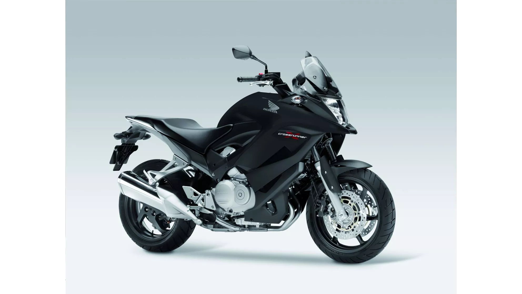 Honda VFR800X Crossrunner - Image 8 Honda VFR800X Crossrunner - Image 8