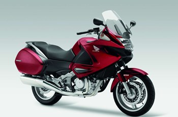 Honda NT700V Deauville 2014 - Bild 7 Honda NT700V Deauville 2014 - Bild 7