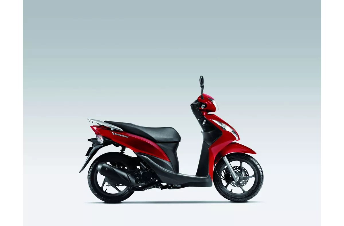 Honda NSC Vision 110 Honda NSC Vision 110