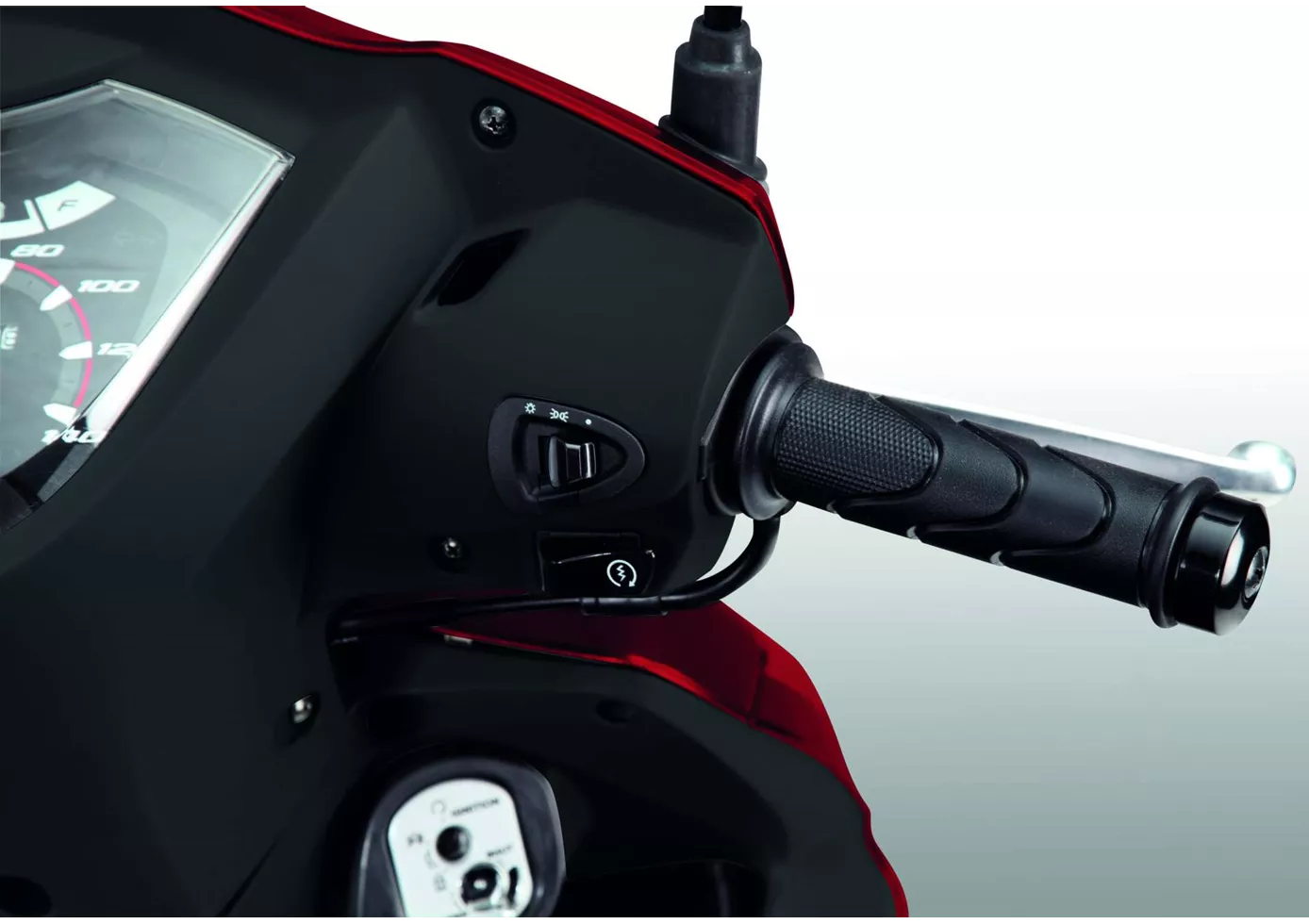 Honda NSC Vision 110 2014 Honda NSC Vision 110 2014