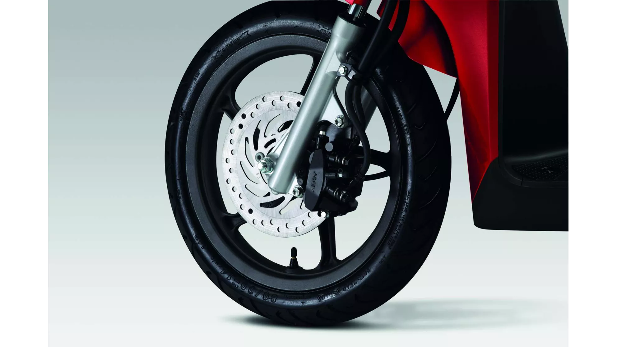 Honda NSC Vision 110 - Image 4 Honda NSC Vision 110 - Image 4