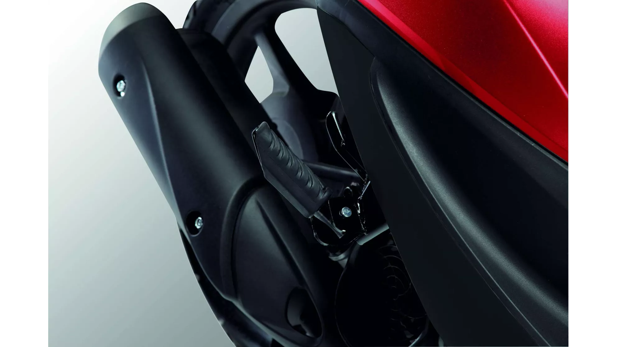 Honda NSC Vision 110 - Image 5 Honda NSC Vision 110 - Image 5