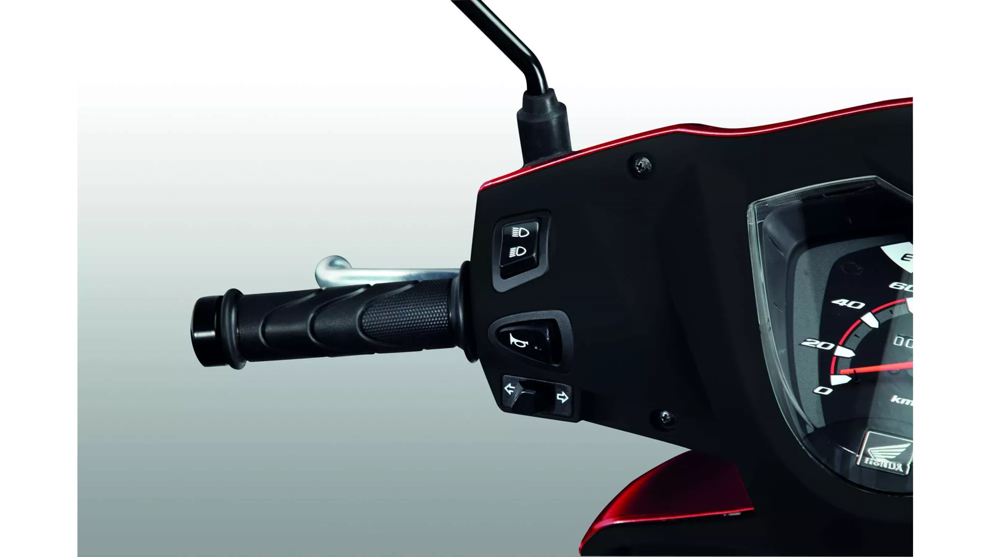 Honda NSC Vision 110 - Image 6 Honda NSC Vision 110 - Image 6