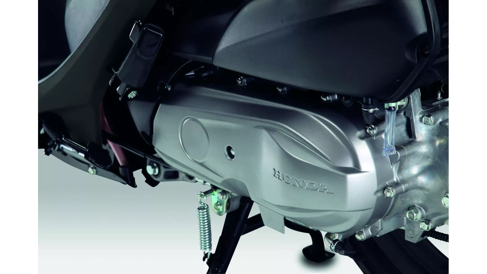 Honda NSC Vision 110 - Image 7 Honda NSC Vision 110 - Image 7