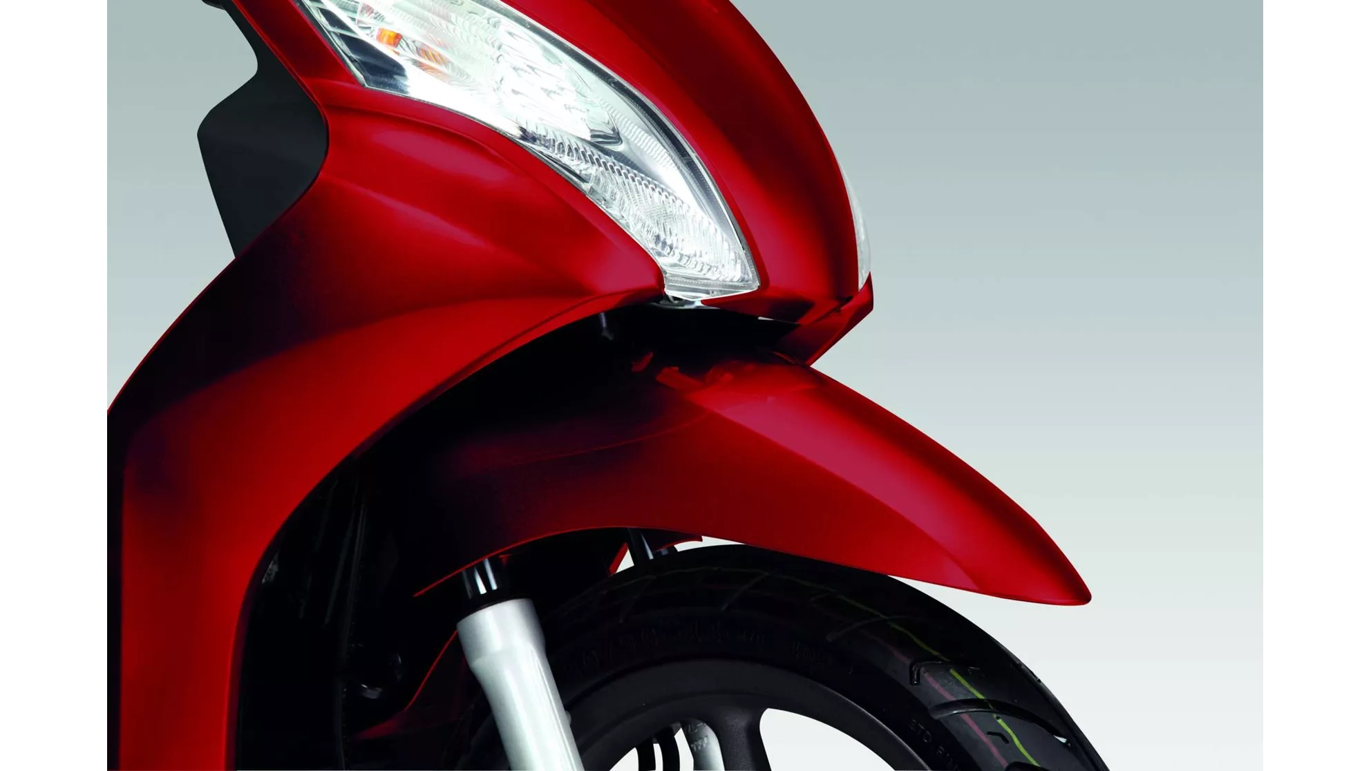 Honda NSC Vision 110 - Image 9 Honda NSC Vision 110 - Image 9