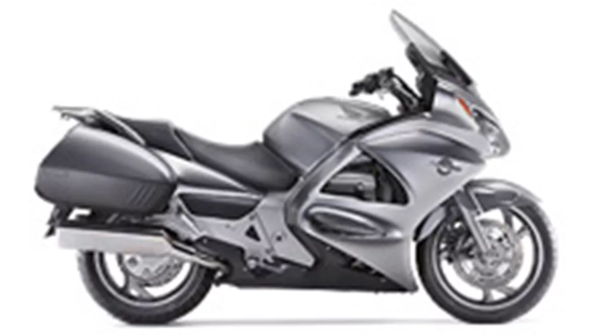 Honda ST 1300 Pan-European 2014 Honda ST 1300 Pan-European 2014