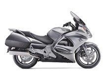 Honda ST 1300 Pan-European 2014 - Bild 2