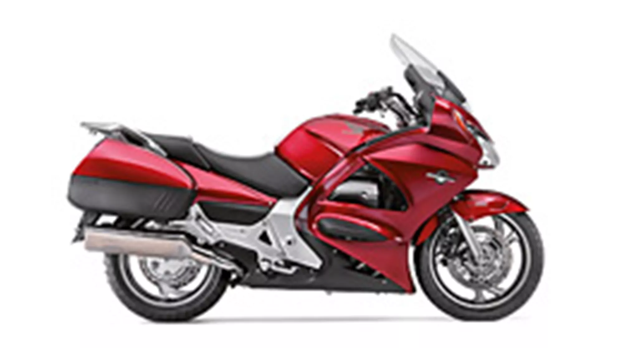 Honda ST 1300 Pan-European - Image 1 Honda ST 1300 Pan-European - Image 1