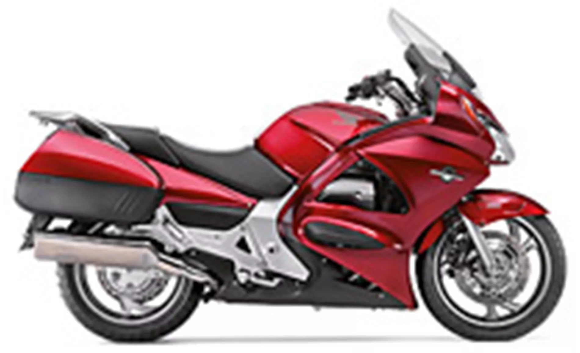 Honda ST 1300 Pan-European 2014 Honda ST 1300 Pan-European 2014