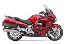 Honda ST 1300 Pan-European 2014 - Bild 3