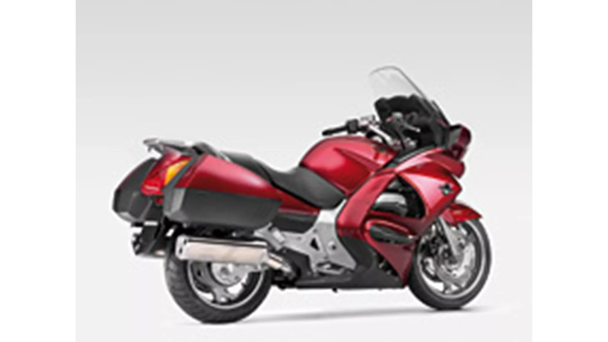 Honda ST 1300 Pan-European - Image 2 Honda ST 1300 Pan-European - Image 2