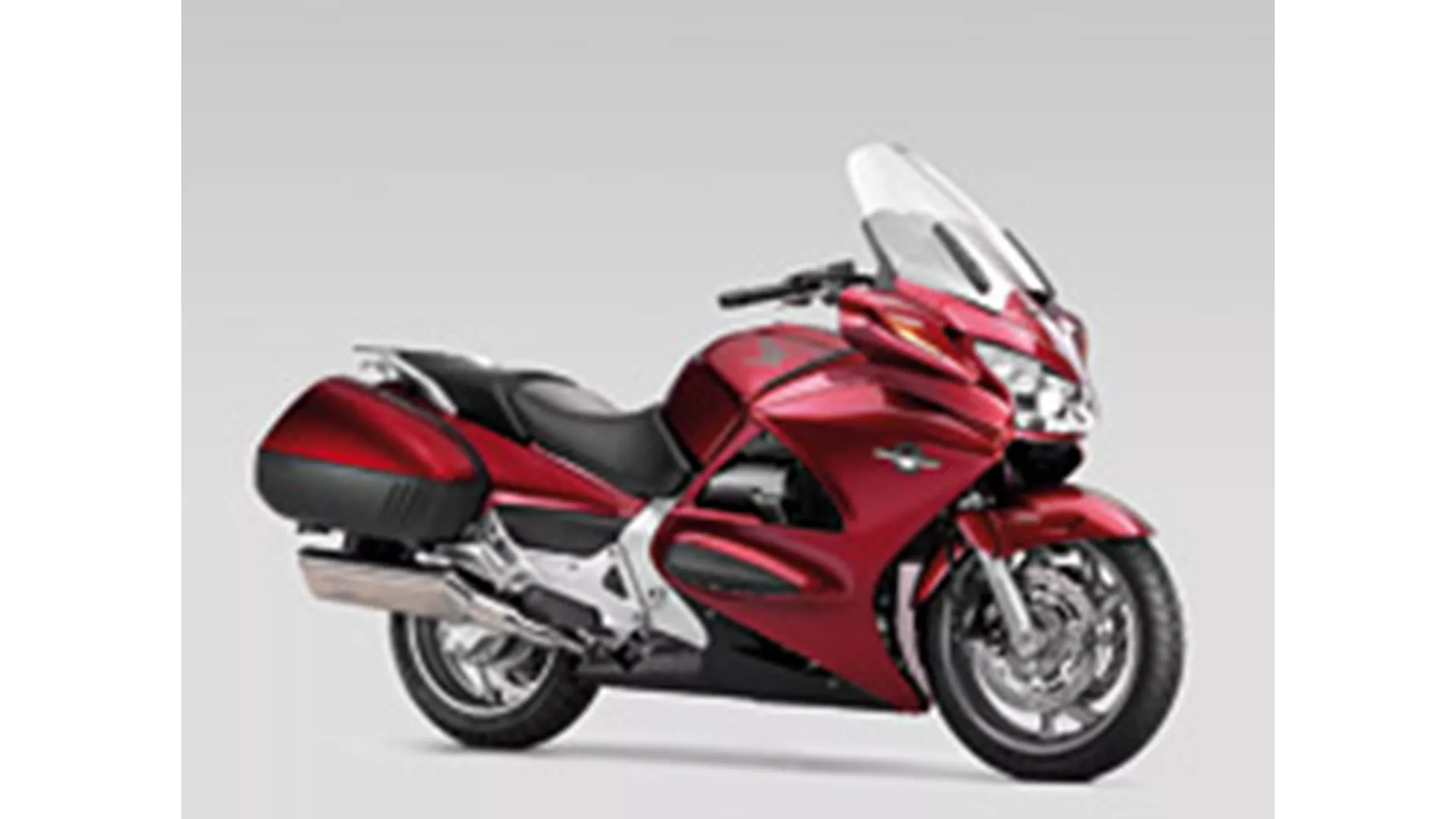 Honda ST 1300 Pan-European - Image 3 Honda ST 1300 Pan-European - Image 3